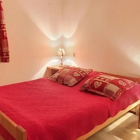 Balcons De Tougnette 9 * Сен-Мартен-де-Бельвиль